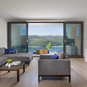 Park Hill Residences Apartmán