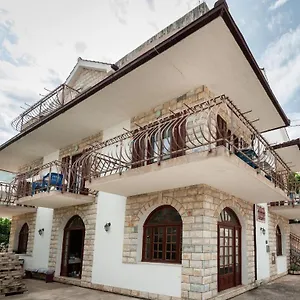 navštívit hotel