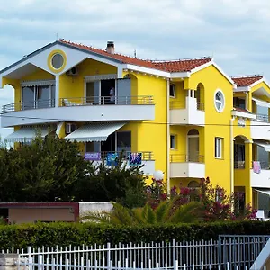 navštívit hotel