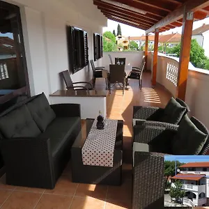 navštívit hotel