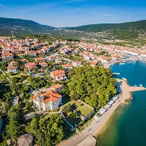 navštívit hotel