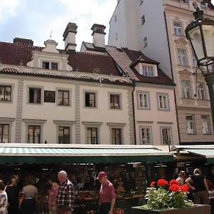 navštívit hotel